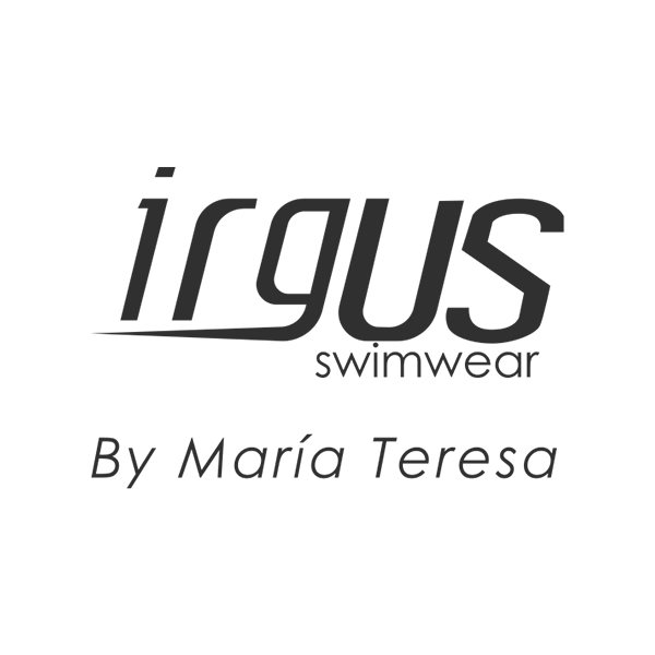 Irgus By Maria Teresa Logo