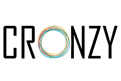 Company Logo For Cronzy Inc.'