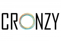 Cronzy Inc. Logo