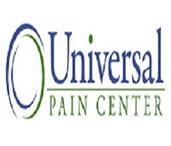 Company Logo For Universal Pain Center'