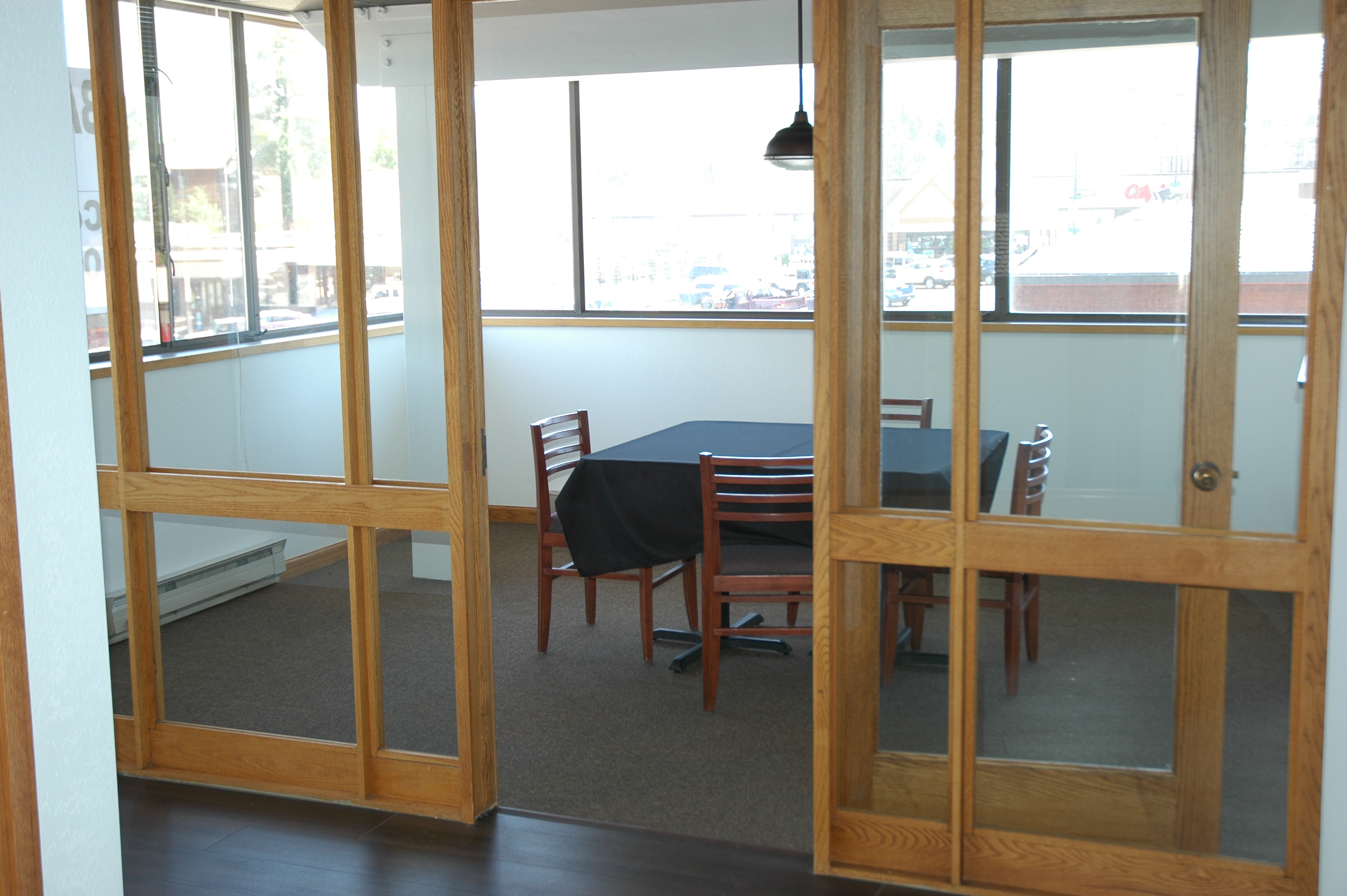 Interior # 5