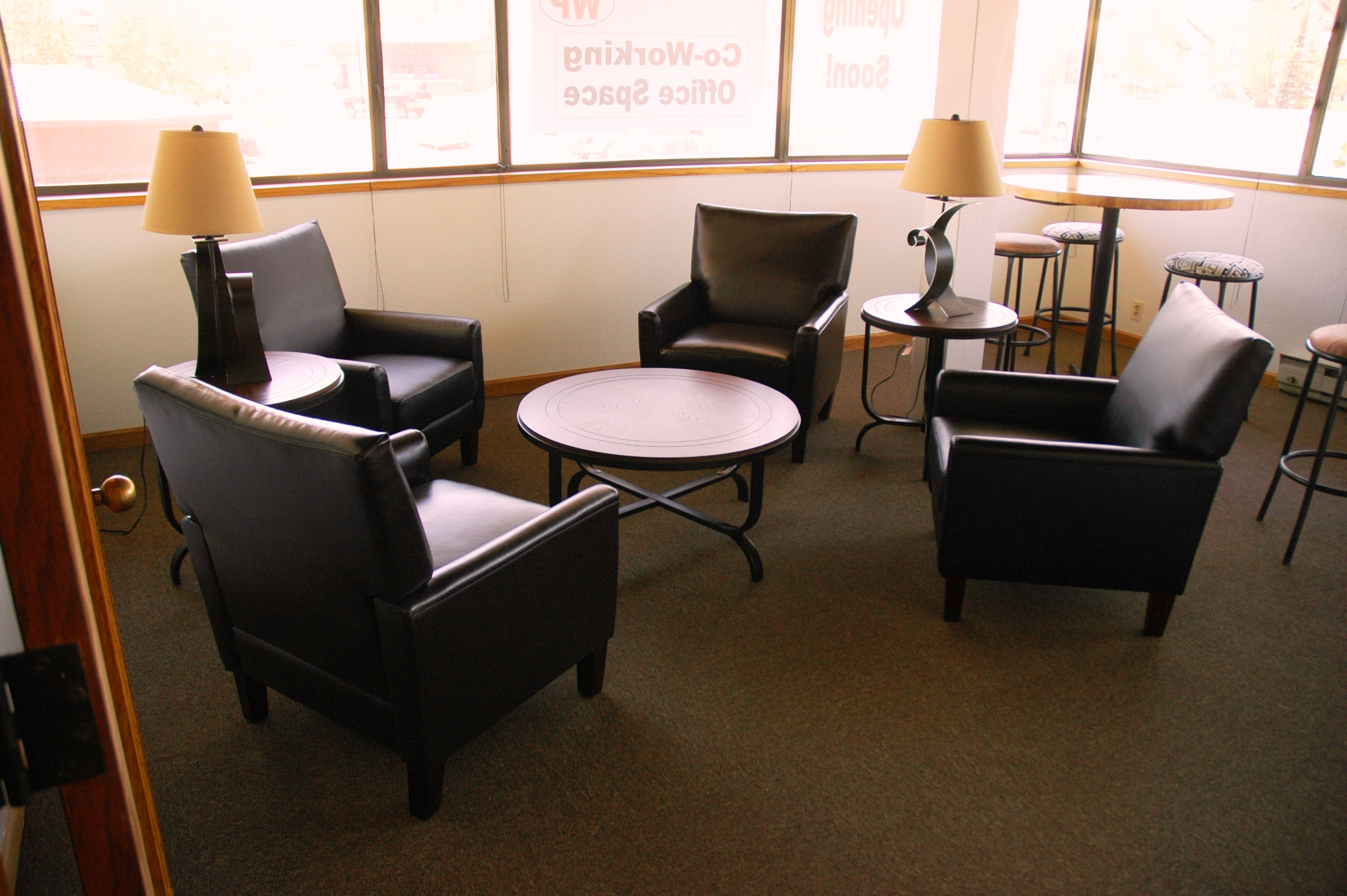Interior #8
