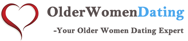 Older Women Dating