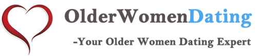 Company Logo For Older Women Dating'