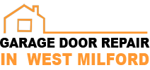 Company Logo For Garage Door Repair West Milford'