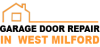 Company Logo For Garage Door Repair West Milford'