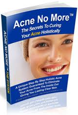 Acne No More Review'
