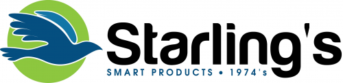 Company Logo For Starling's'