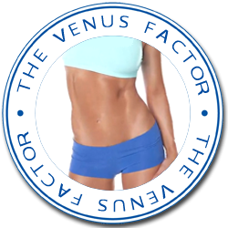 Company Logo For Venus Factor'