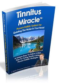 Tinnitus Miracle review'