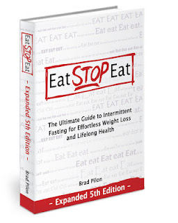 Eat Stop Eat Review'