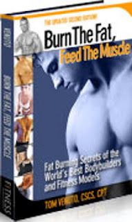 Burn The Fat Feed The Muscle Review'