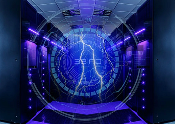 Resurrection Time Conspiracy'