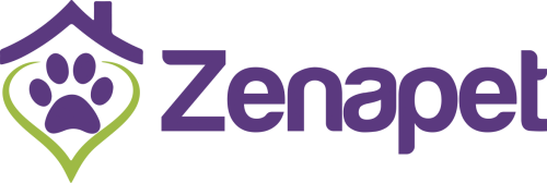 Company Logo For ZENAPET'