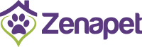 ZENAPET Logo