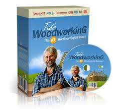 Teds Woodworking Review'
