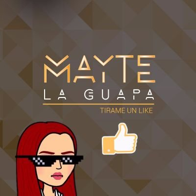 Company Logo For Mayte La Guapa'