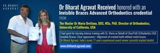 Dr. Bharat Agravat'