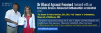 Dr. Bharat Agravat