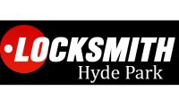 Locksmith Hyde Park Logo
