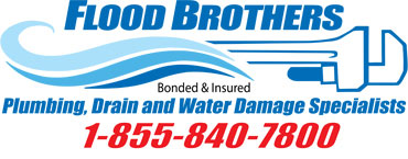 Company Logo For Flood Brothers Plumbing'
