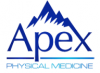 Company Logo For Apex Physical Medicine'