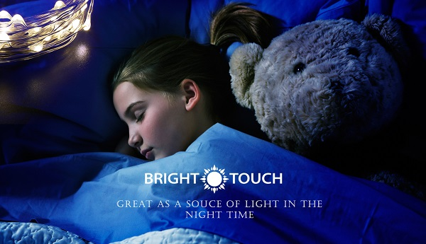 BrightTouch