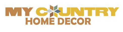 MyCountryHomeDecor.com Logo