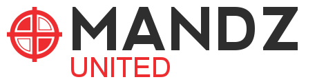 MandzUnited.com Logo