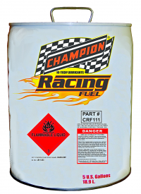 Champion Racing Fuel