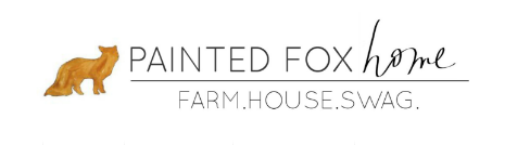 Company Logo For Painted Fox Home'