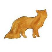 Painted Fox Home Logo