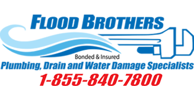 Company Logo For Flood Brothers Plumbing'