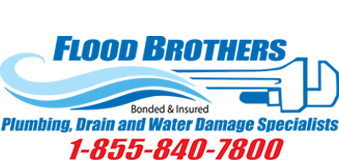 Company Logo For Flood Brothers Plumbing'