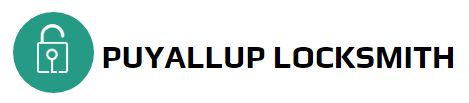Company Logo For Puyallup Locksmith'