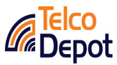 TelcoDepot Logo