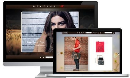 free digital clothing catalog creator'