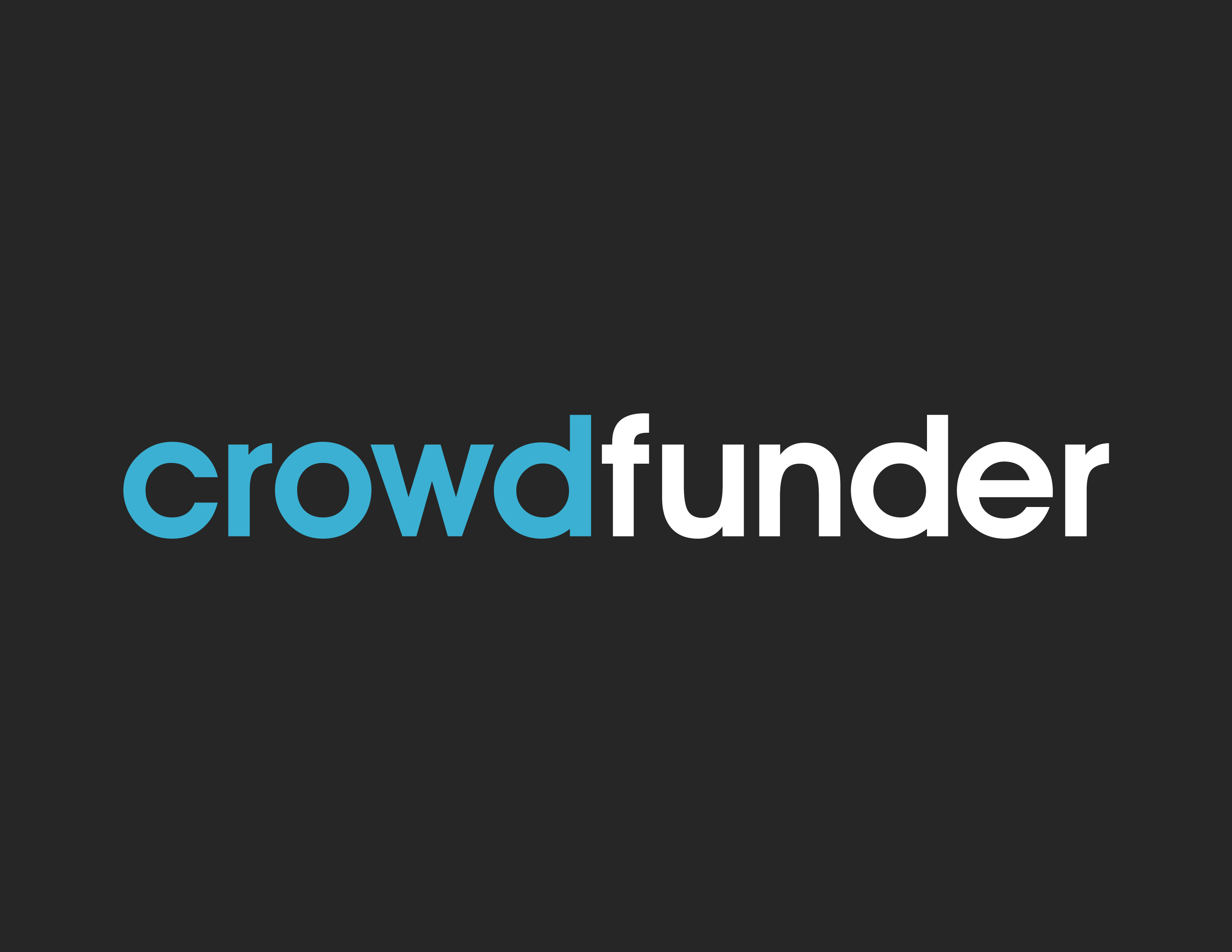 Crowdfunder