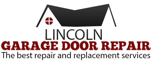 Company Logo For Garage Door Repair Lincoln'