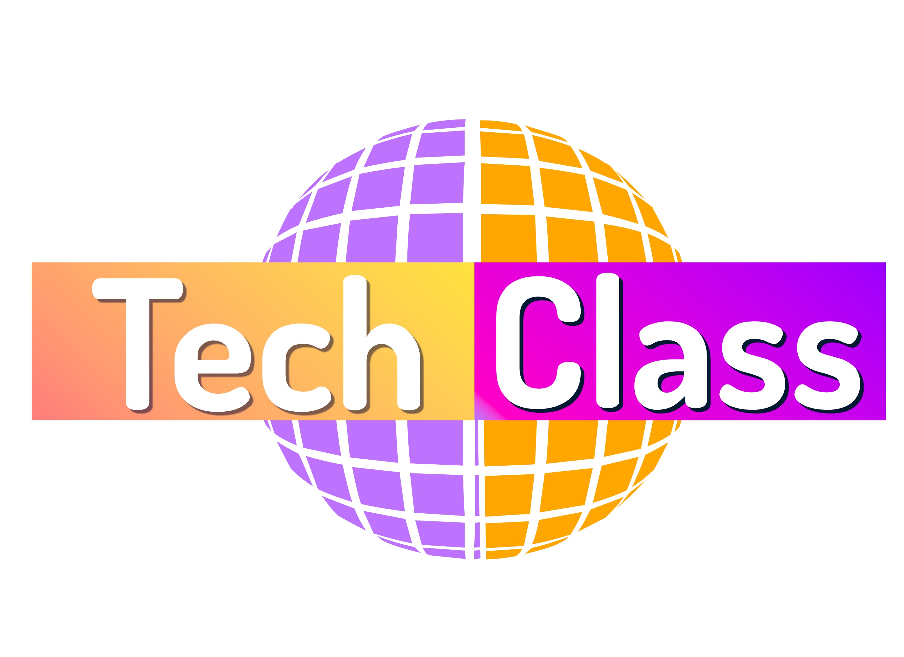 Kids-Tech Tech Class'