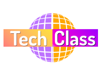 Kids-Tech Tech Class