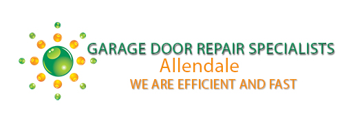 Company Logo For Garage Door Repair Allendale'