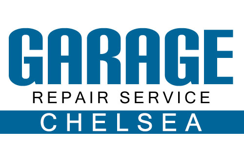 Company Logo For Garage Door Repair Chelsea'