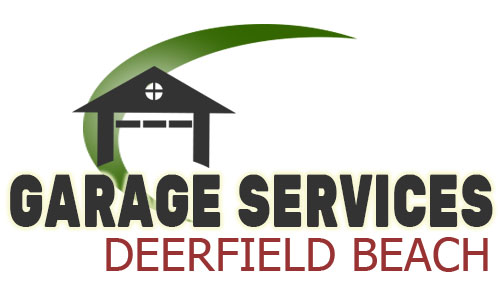 Company Logo For Garage Door Repair Deerfield Beach'