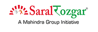 Saral Rozgar Logo