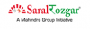 Company Logo For Saral Rozgar'