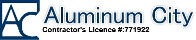 Company Logo For Aluminum City'