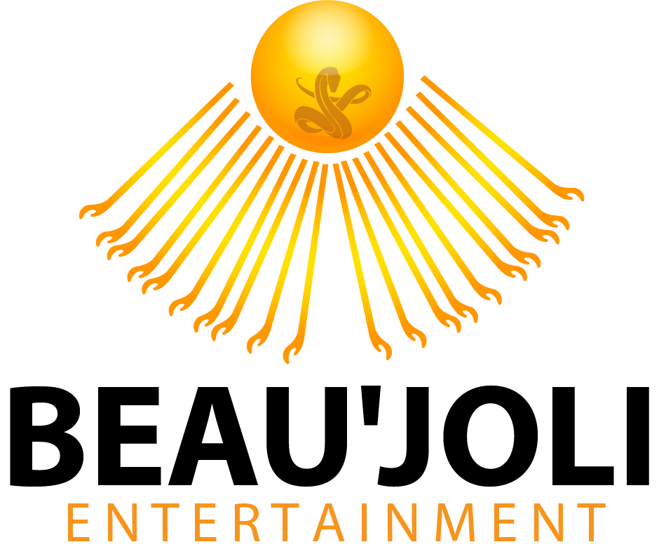 Beau'Joli Entertainment LLC Logo