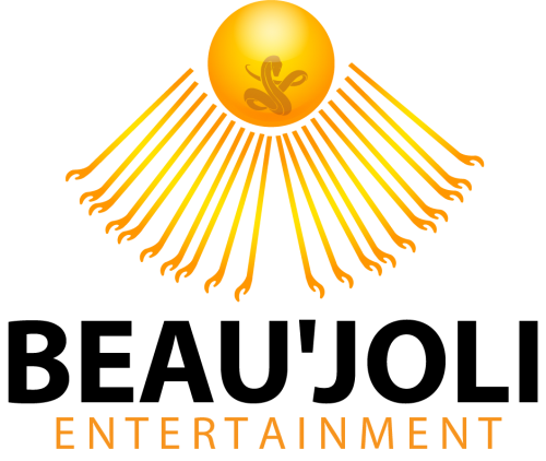 Company Logo For Beau'Joli Entertainment LLC'