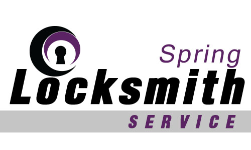 Company Logo For Locksmith Spring'